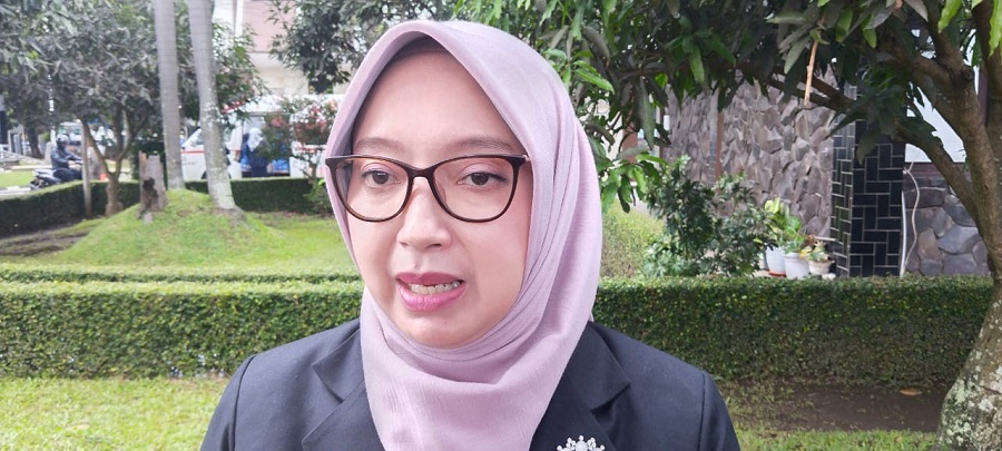Jumlah Pelajar Keracunan MBG di Kadungora Garut Bertambah Jadi 300 Orang